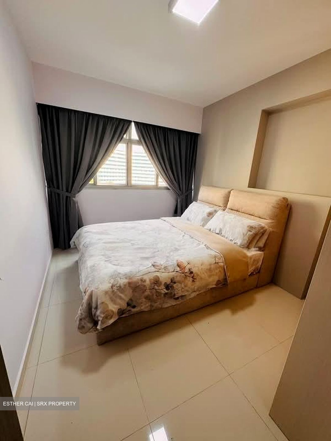 Blk 313C Punggol Parcvista (Punggol), HDB 4 Rooms #591309601